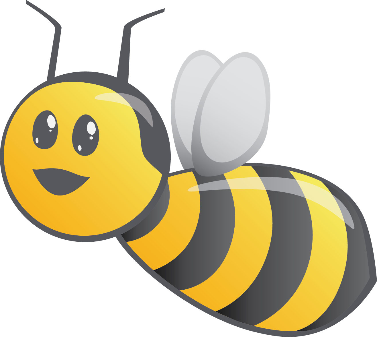 health kids bee logo